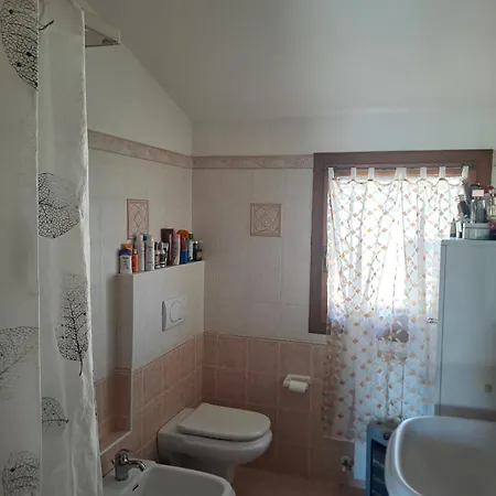 Civico 3 Апартаменты