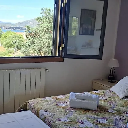 Civico 3 * Olbia