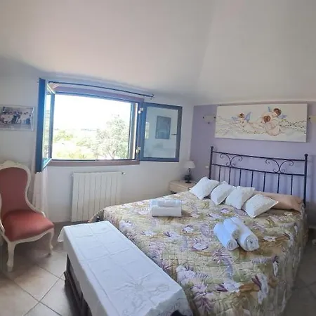 Apartment Civico 3