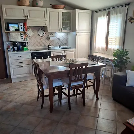 Lägenhet Civico 3 Olbia