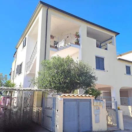 Апартаменти Civico 3