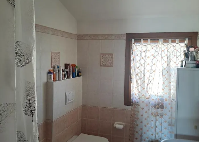 Civico 3 アパート