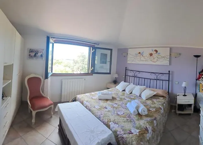 Апартаменти Civico 3